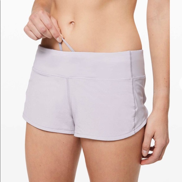 lululemon athletica Pants - Lululemon Speed Up Short